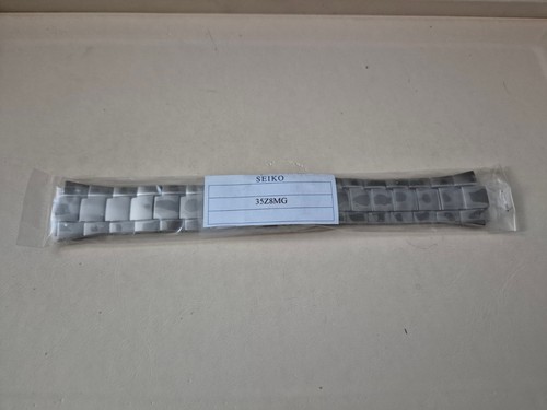 Brand new seiko - brand, titanium