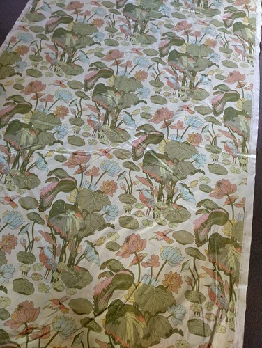 Baker vintage cotton - &,