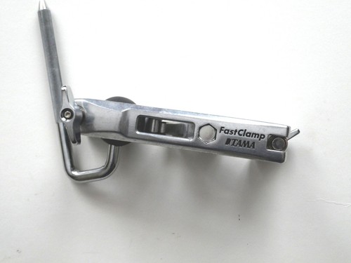 Tama fast clamp with - mc,