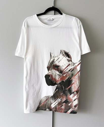 Marcelo burlon shirt - burlon, t