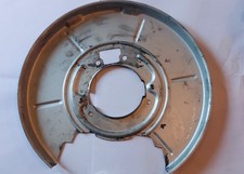 BMW DISC BRAKE BACK PLATE RIGHT HAND E36 E46 316i-328i REAR 34211158992