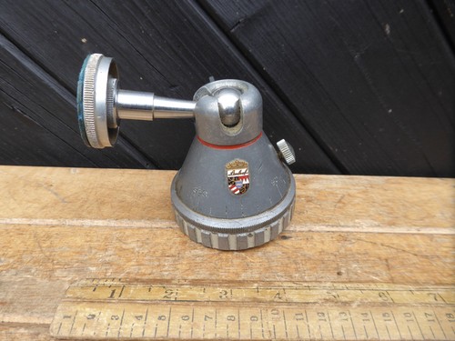 Vintage linhof camera tripod - camera,