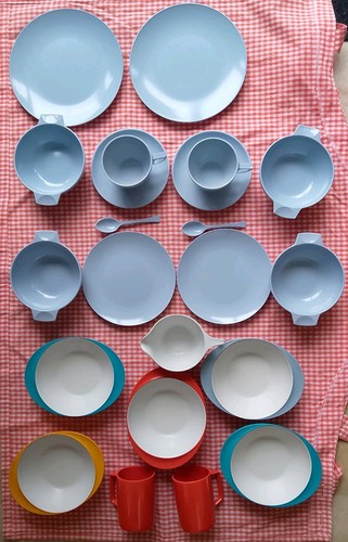 Vintage mixed joblot - vintage,