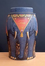 WILLIAMSON TEA ELEPHANT TEA