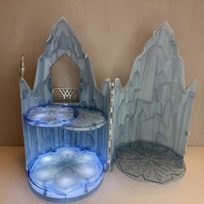 Light Up Frozen Castle Plays