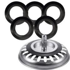 5X Replacement Rubber Seal For