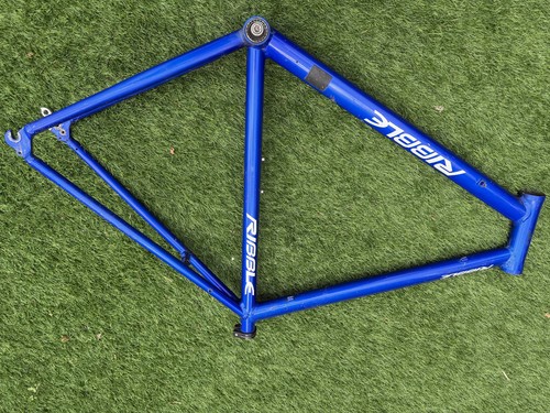 Ribble 7005 audax 57cm - ribble,