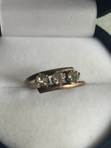 Rings russian soviet silver - russian,