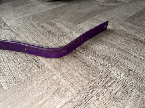 Wintec purple xxxxw gullet - gullet, bar