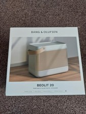 Bang & Olufsen Beolit 20