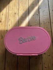 Barbie 1994 Pull Pop & Play