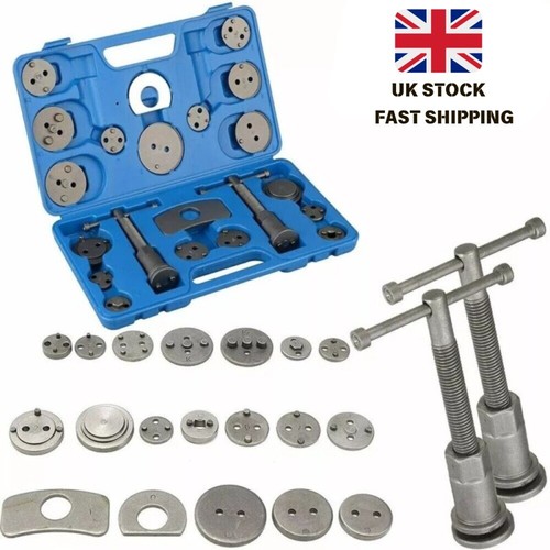 23pc universal disc - universal, tool