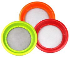 Ringers Round Bait Riddle Fits