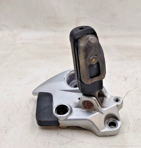 Front right footrest - -, honda