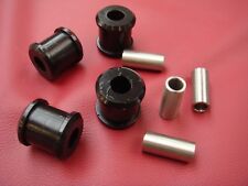 AUSTIN HEALEY SPRITE MK1-2  REAR RADIUS ARMS UPRATED POYURETHANE BUSH SET 