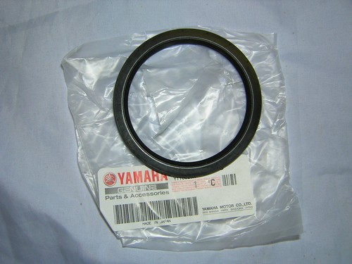 Yamaha td3 tr3 - clutch, oil