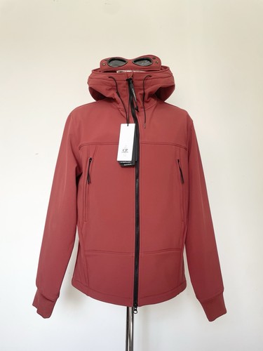 Large red company soft - red,