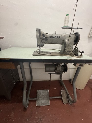 Singer industrial walking foot - walking,
