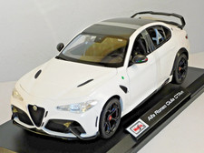 Alfa Romeo Giulia GTAm Met