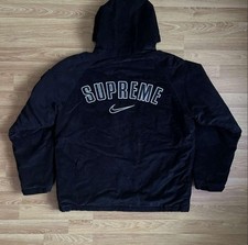 Supreme Nike Arc Corduroy