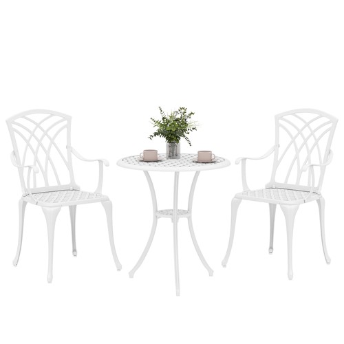 Outsunny pcs garden - outsunny, bistro