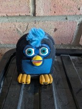 MacDonald Happy Meal Tiger