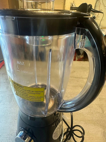 Cookworks tb507cf jug - tb507cf,