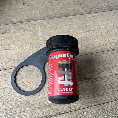 Adey magnaclean professional - magnaclean,