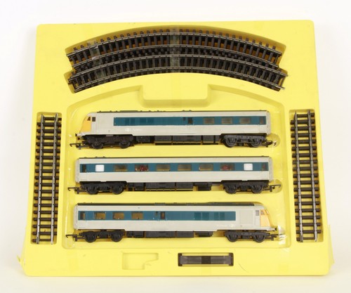 Triang hornby grey - triang,