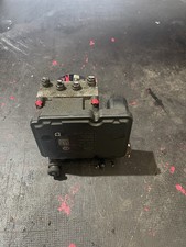 VW AUDI SEAT SKODA ABS PUMP