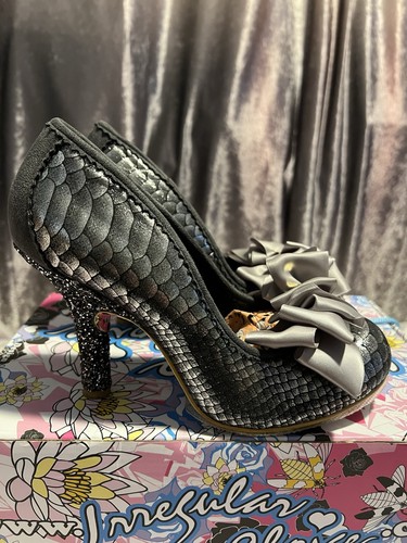 Irregular choice euro - irregular, 40