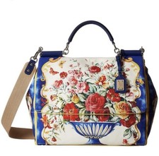 Dolce & Gabbana Sicily Floral