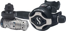 Scubapro Regulator MK25T EVO