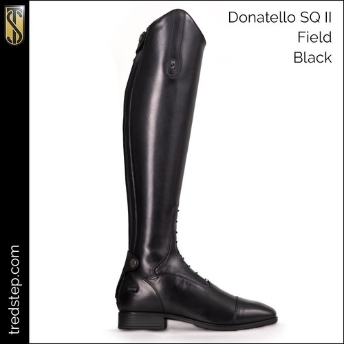Tredstep black donatello ii - donatello, sq