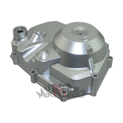 Semi automatic clutch cover - semi-automatic,