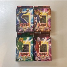 YuGIOh - Yugi, Kaiba, Joey &