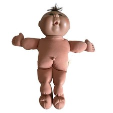 Mattel First Edition Cabbage