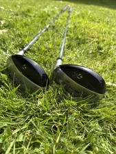 Taylormade Rescue Mid #3 & #5