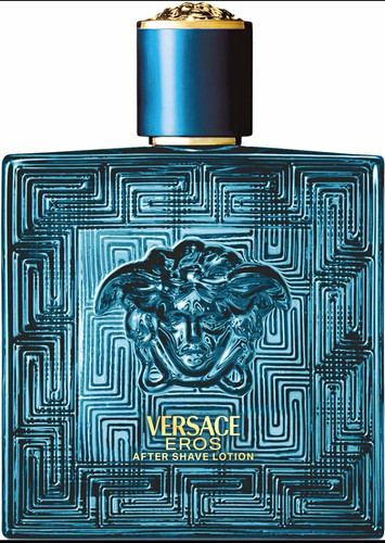 Versace eros pour homme - versace,
