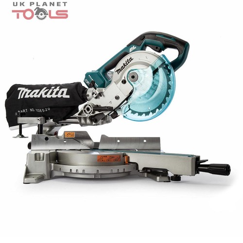 Makita dls714nz 18v 36v - makita, lxt