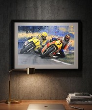 Barry sheene kenny - barry,