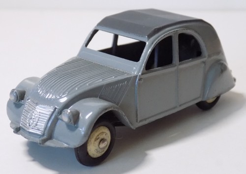 1french dinky toys - dinky,