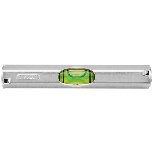 Stanley pocket spirit level - stanley,