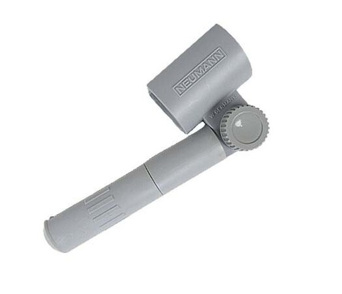 Neumann mnv auditorium - neumann,