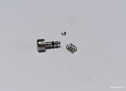 Genuine used set pusher button - used,