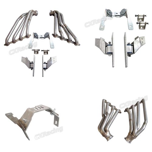 Cxracing ls1 engine t56 - engine,