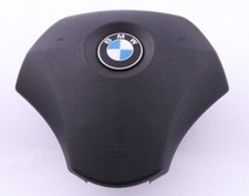 BMW E60 E61 LCI Steering Wheel