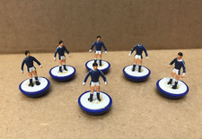 Job Lot of 6 Vintage Subbuteo