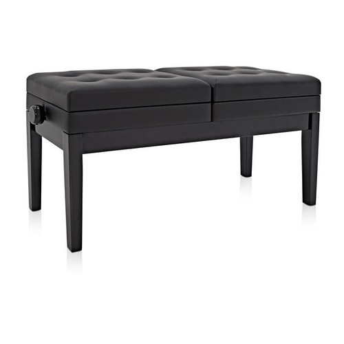 Deluxe duet piano - duet, by