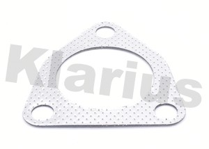 Klarius 410778 gasket exhaust - 410778,